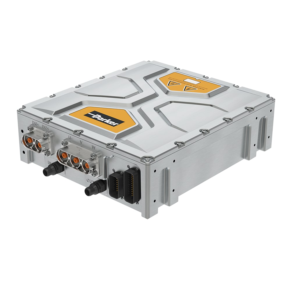 Global Vehicle Inverter - GVI GEN 2 系列参考图