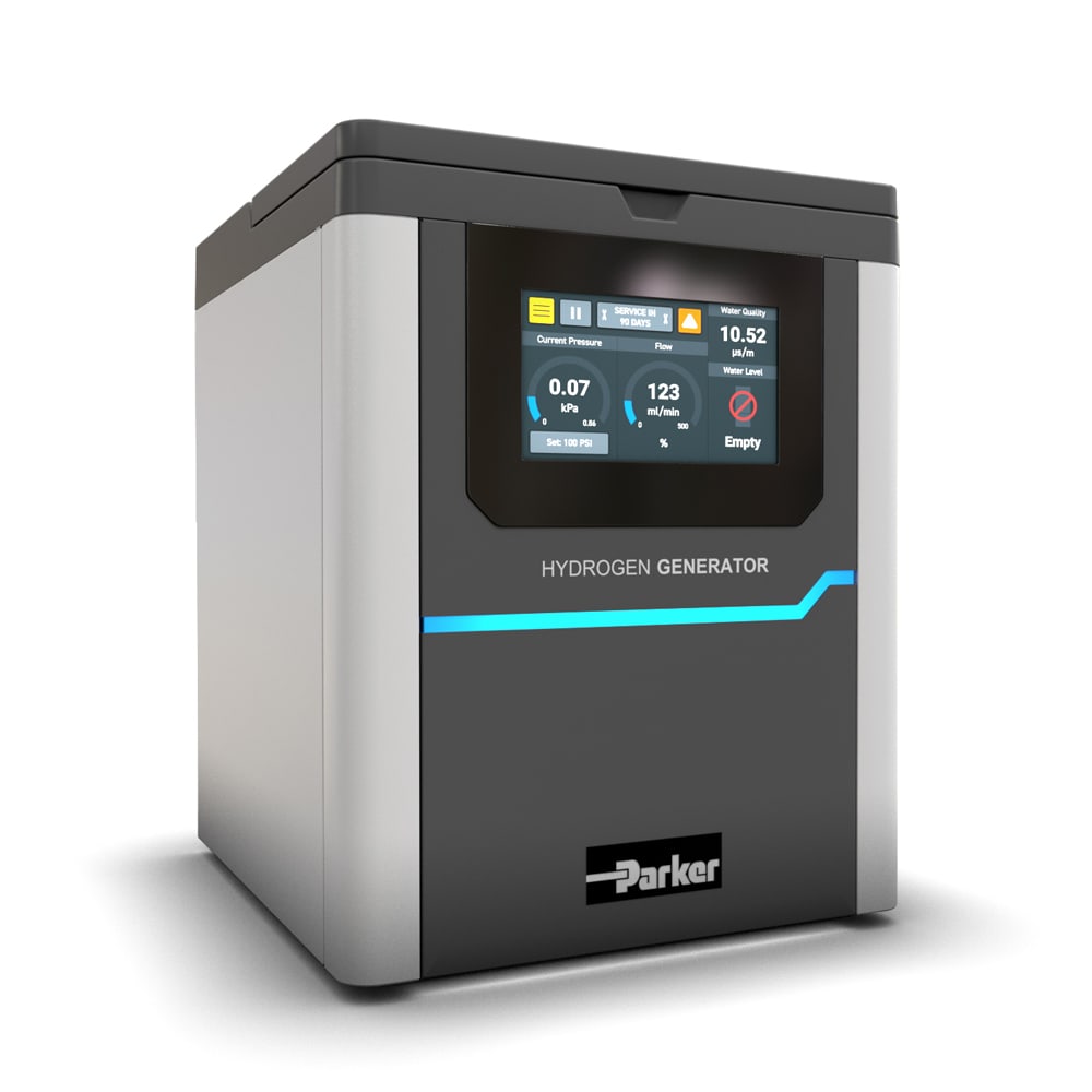 ChromGas H2F - Hydrogen Generators for Fuel Gas