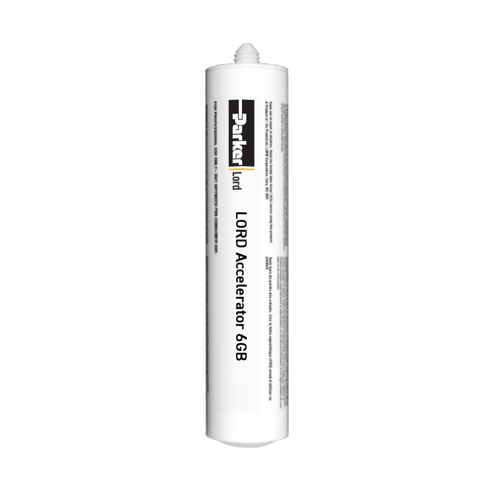 LORD® Accelerator 6GB