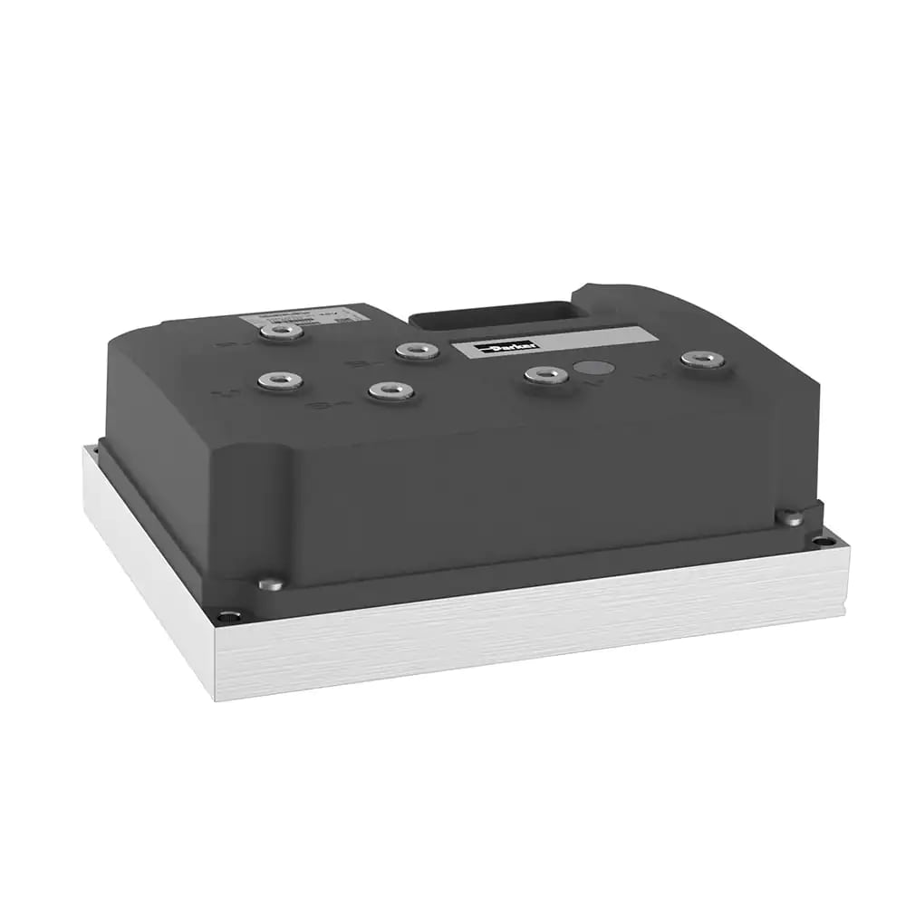 GVI Global Vehicle Inverter 系列参考图