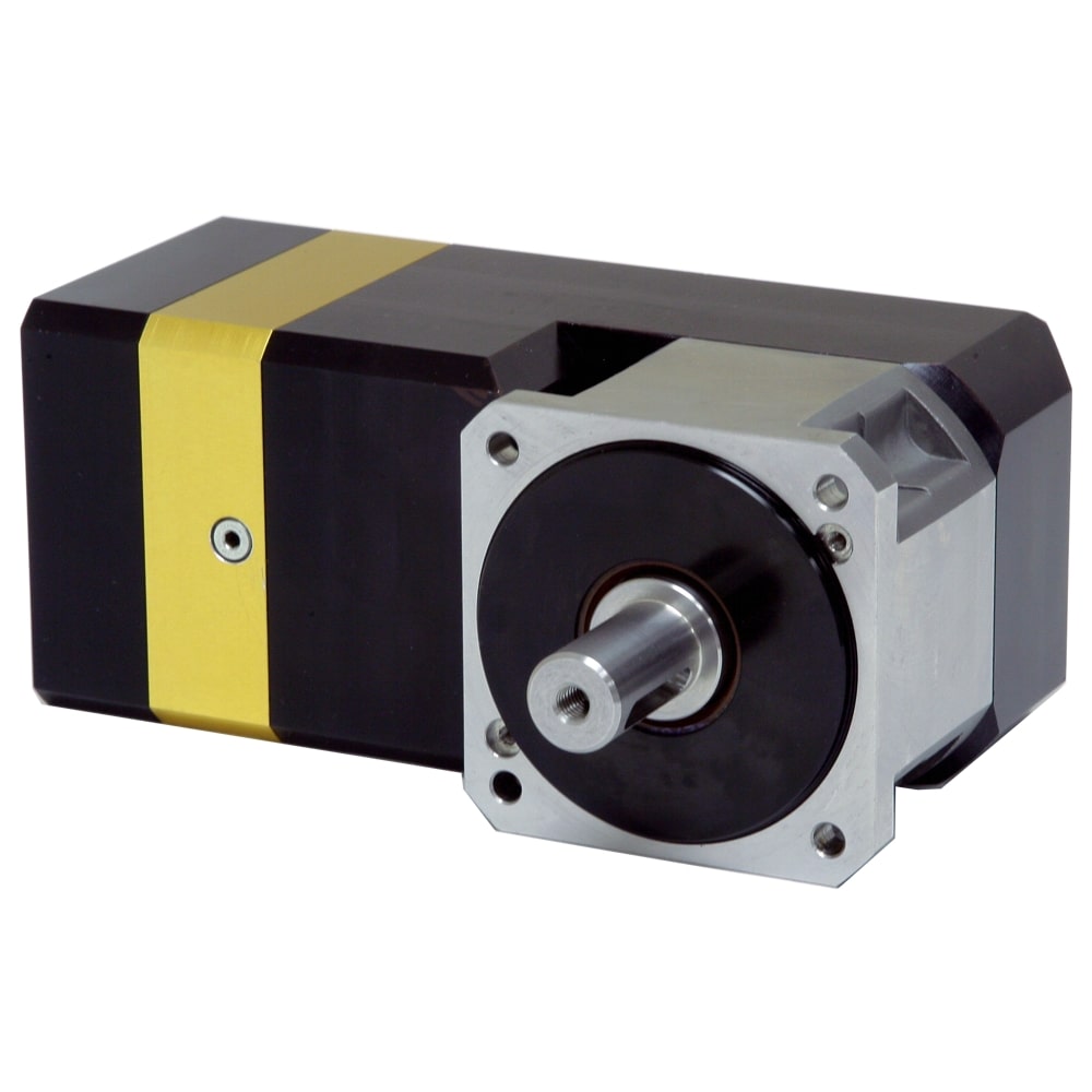 中等精度直角螺旋行星减速箱 - RX系列/ Gen II Stealth