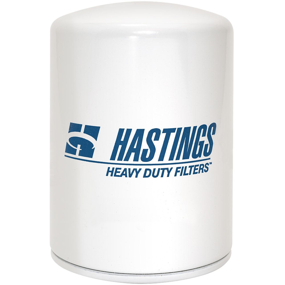 Hastings - 不含化学物质的冷却液过滤器