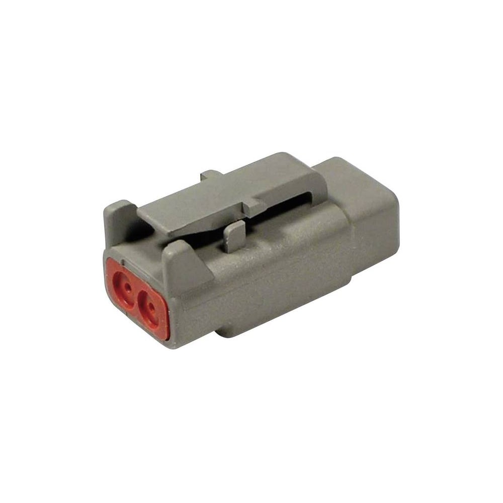 连接器工具包 - IQAN 连接器