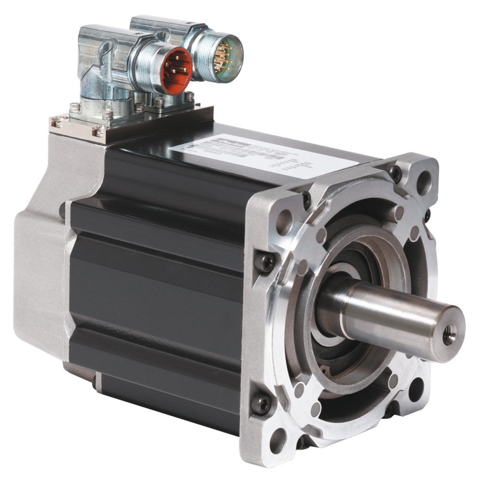 MPJ系列大功率/加大惯量无刷伺服电机