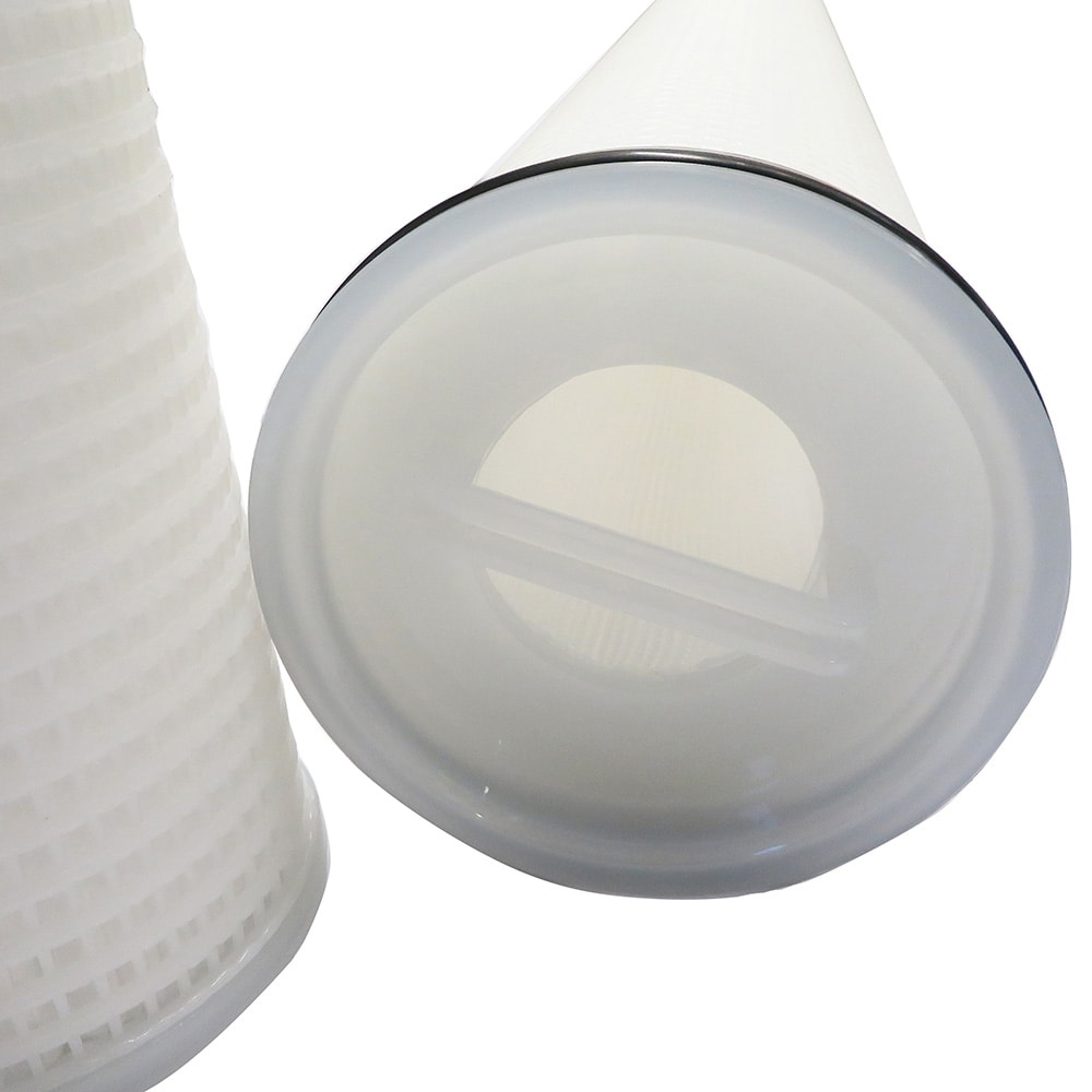 Large Diameter Liquid Filter Cartridges - PREPOR MAX
