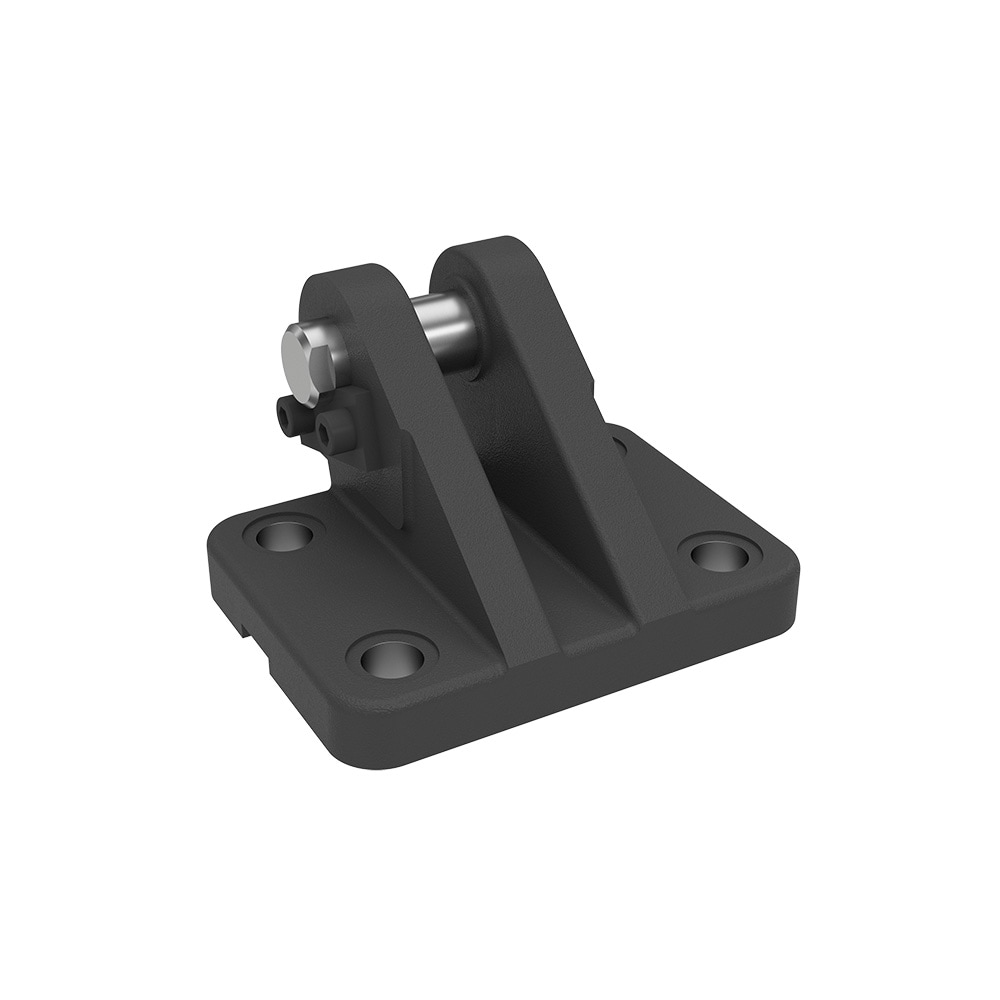 Mounting Bracket Metric Accessories (Americas)