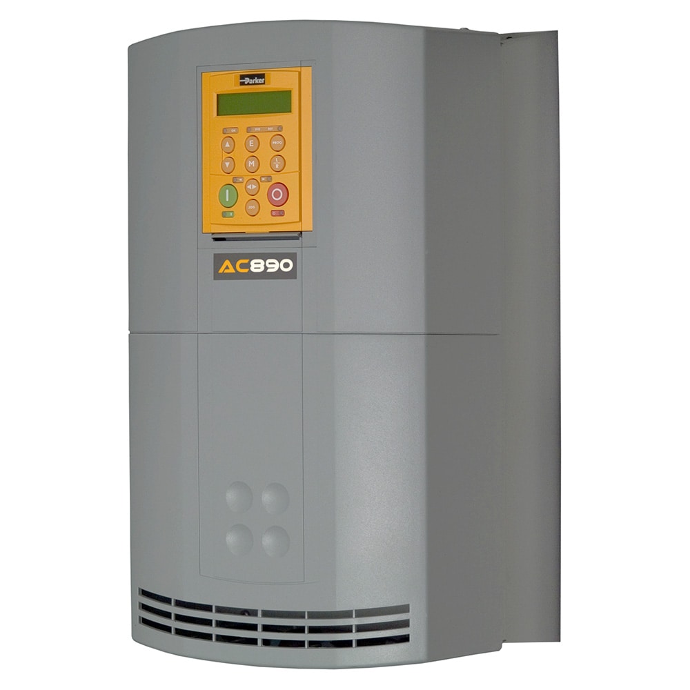 高性能交流驱动器 - AC890系列 系列参考图