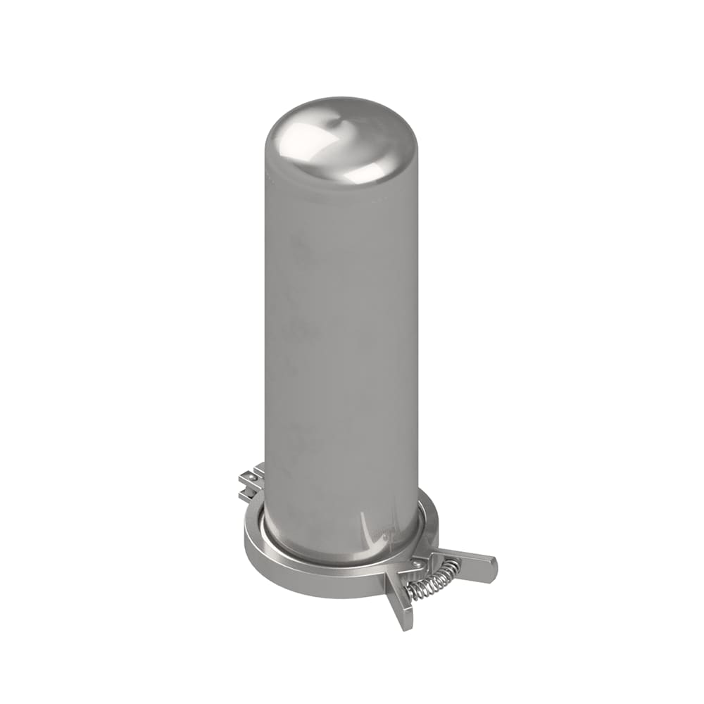 HVF Tank Vent Housings