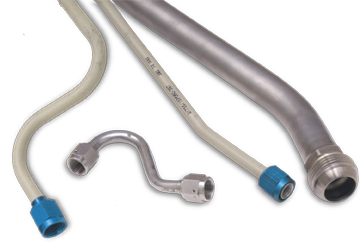 Bent Tube Assembly 系列参考图
