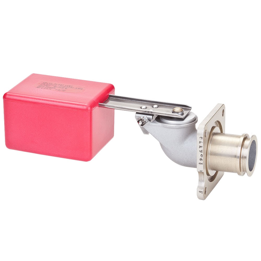Vent Valve 系列参考图