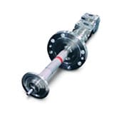 Industrial Gas Turbine Fuel Nozzles 系列参考图