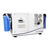 Aqua Whisper Pro Modular or Compact