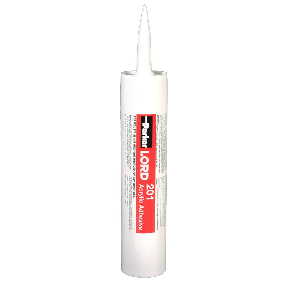 LORD® 201 Acrylic Adhesive