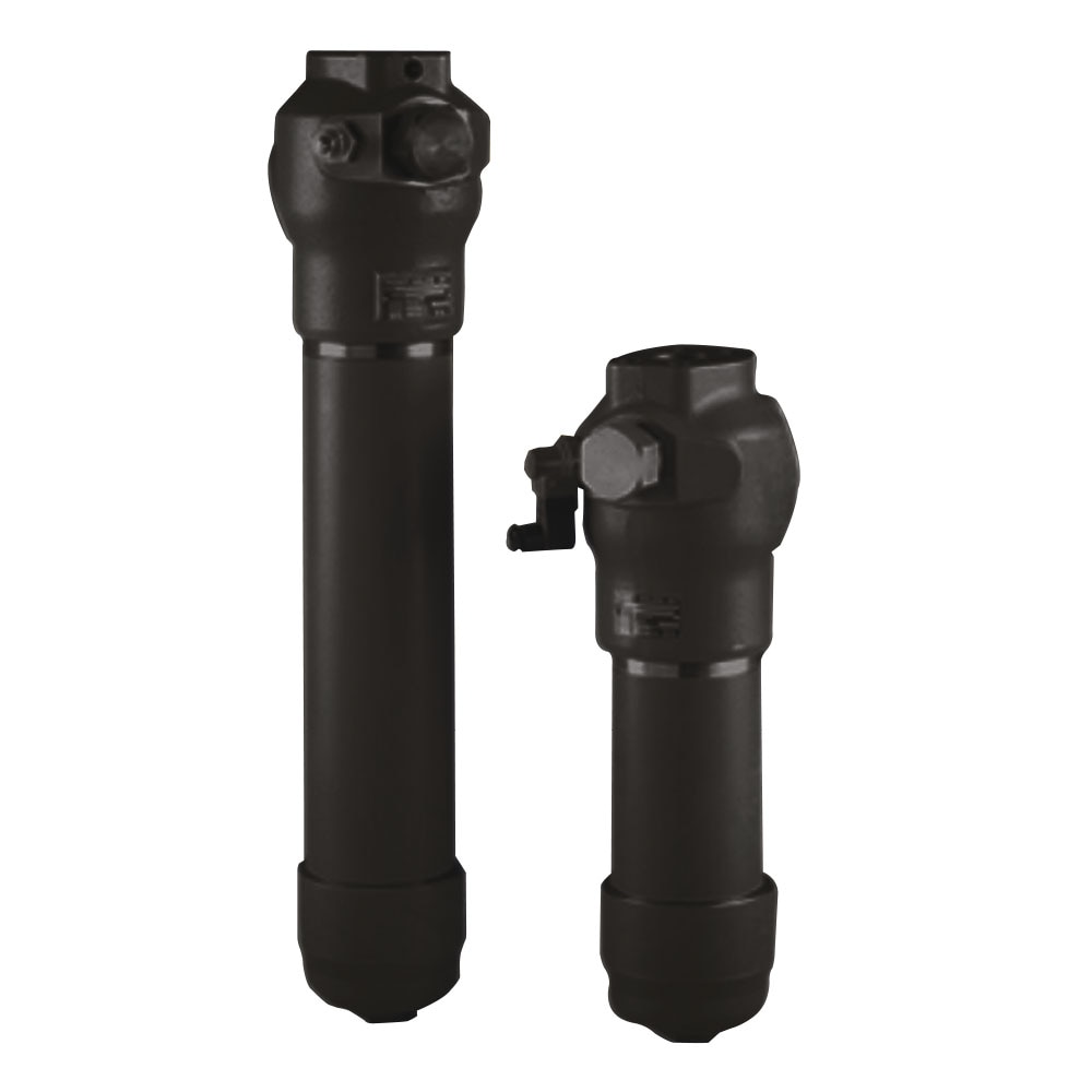 高压管路过滤器 - 100P系列