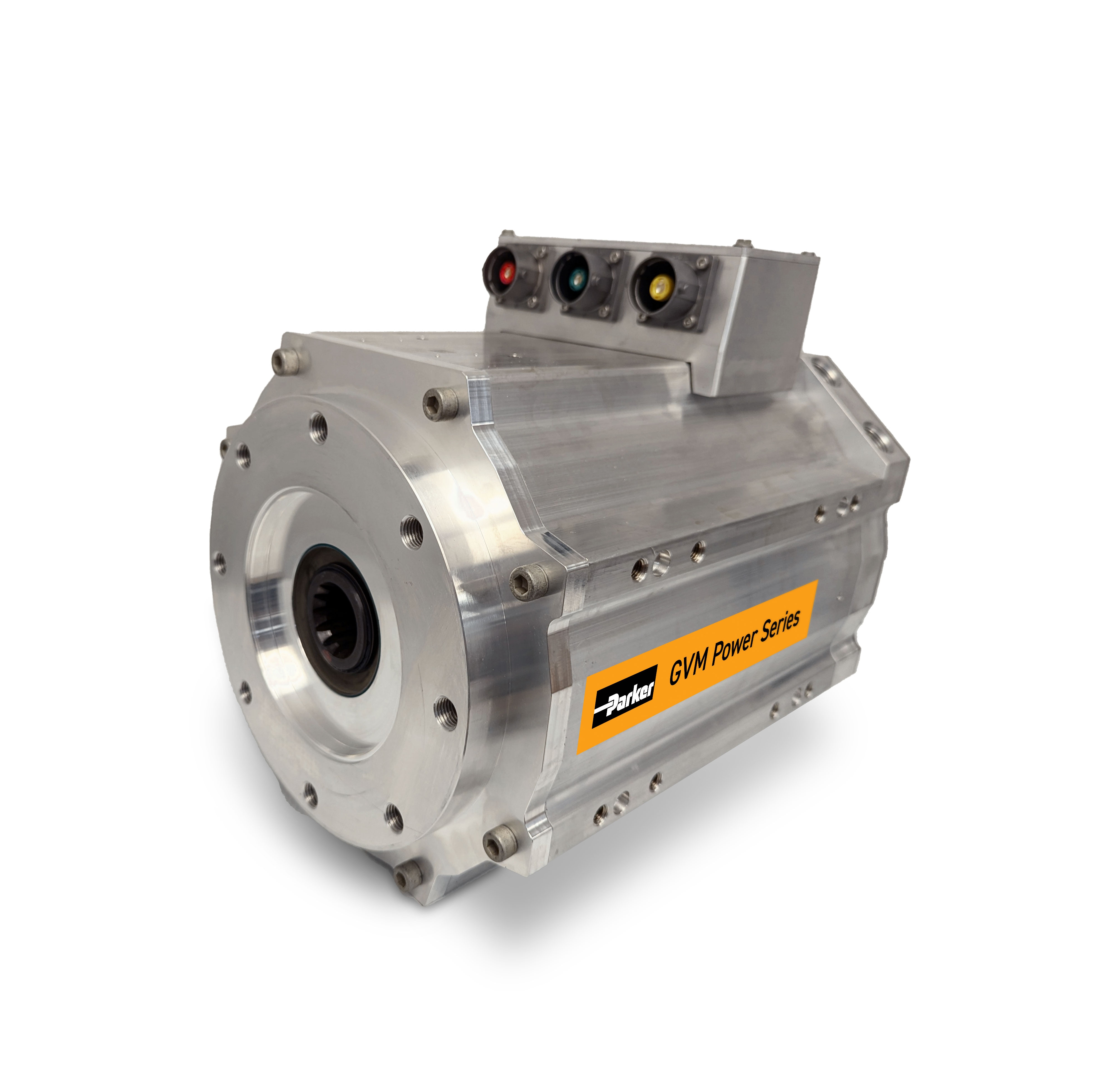GVM Global Vehicle Motors - for mobile applications - North America