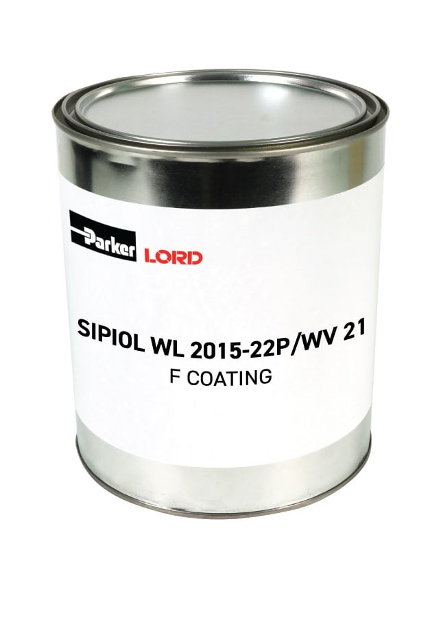 Sipiol® WL 2015-22P/WV 21 F Coating