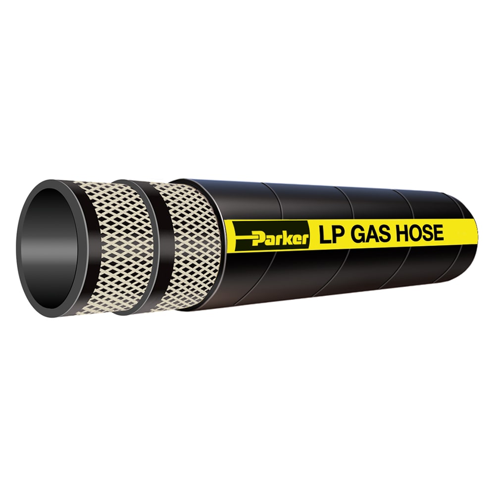 7232系列液化石油气(LPG)软管 系列参考图