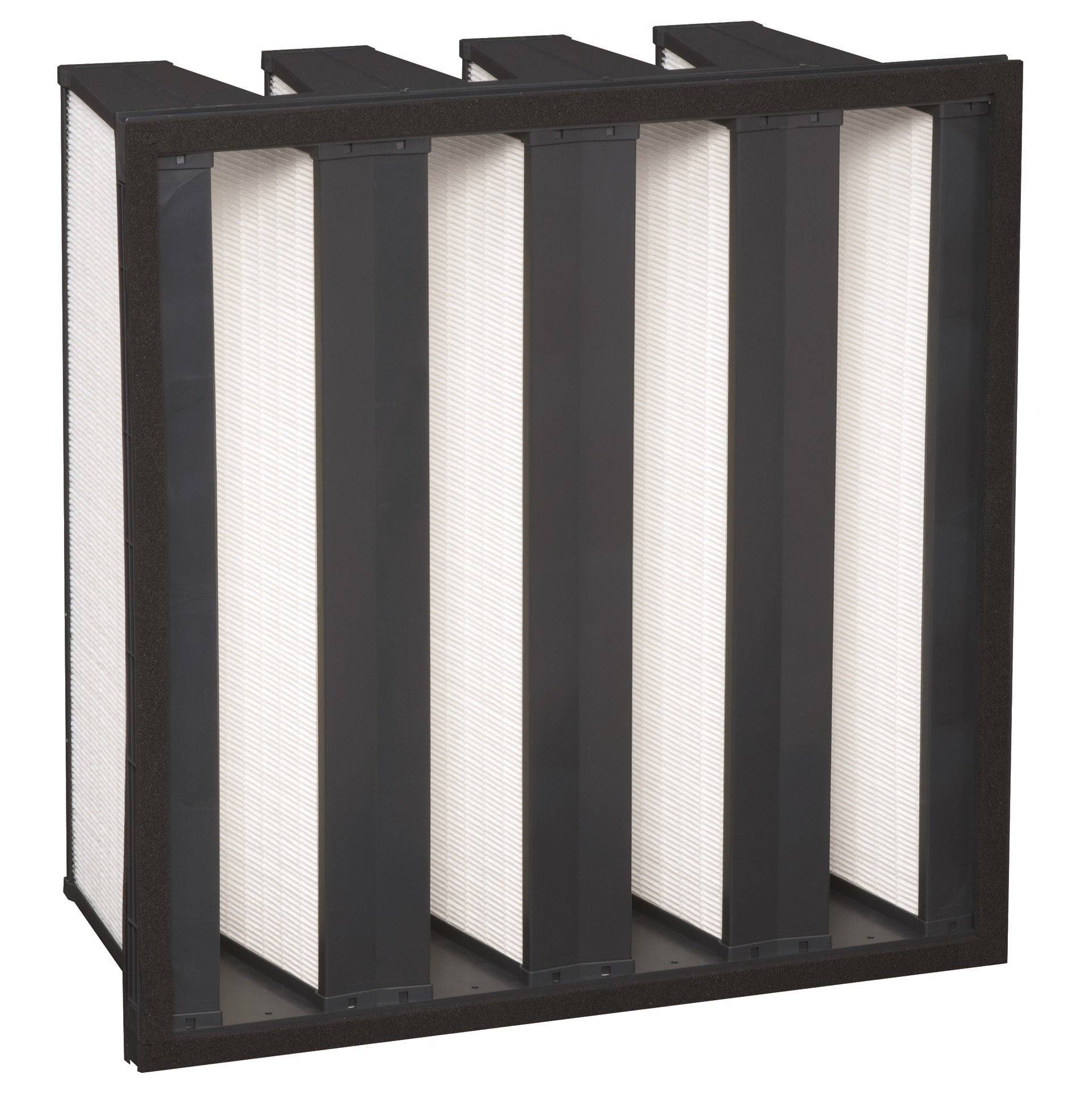Pur Ag® V-Bank Filter