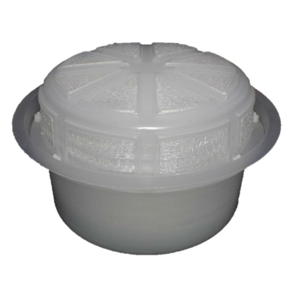 Waste Tank Filter - Keddeg Series