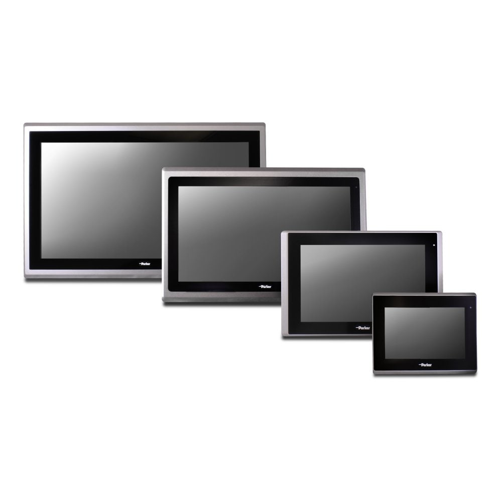 PCA工业 PC PowerStation