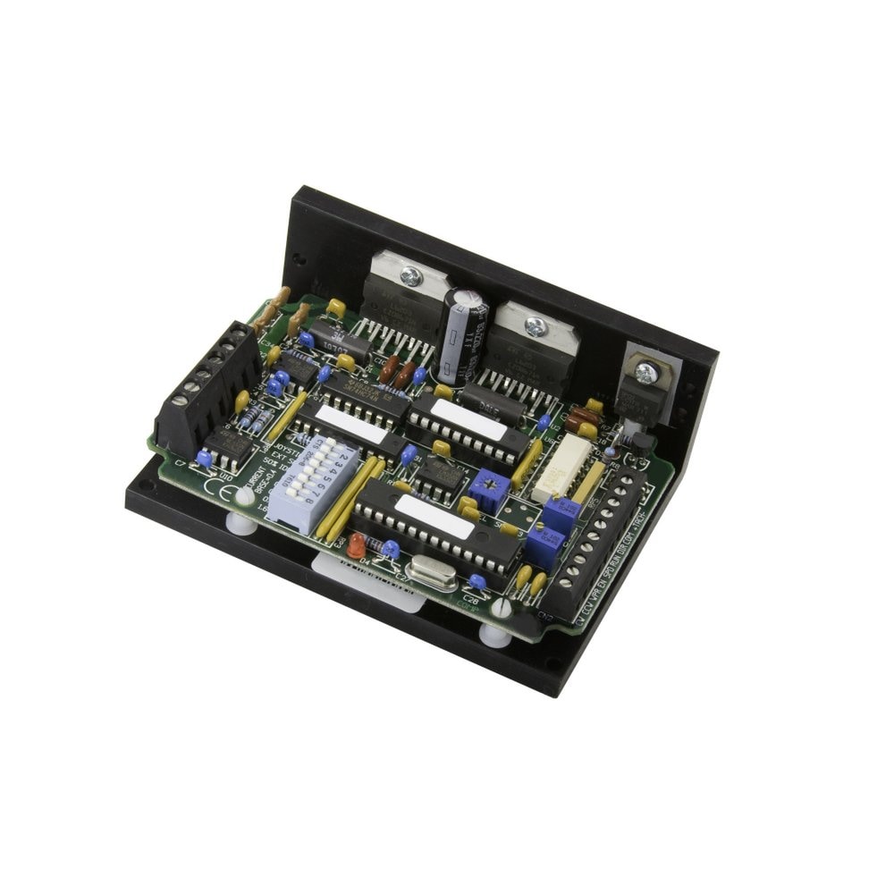 OFS350系列开放式微型步进驱动器: 3.5Apk / 12-42VDC 过时的