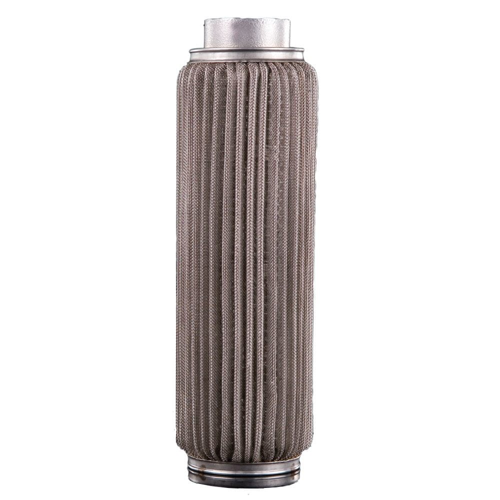METAL-FLO™ CSS & PSS Stainless Steel Cartridge