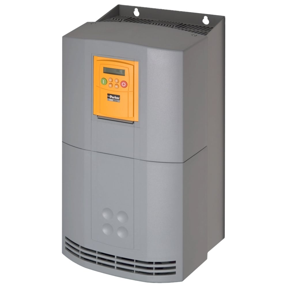 停产:交流变频驱动器,HP额定-AC650V系列 系列参考图