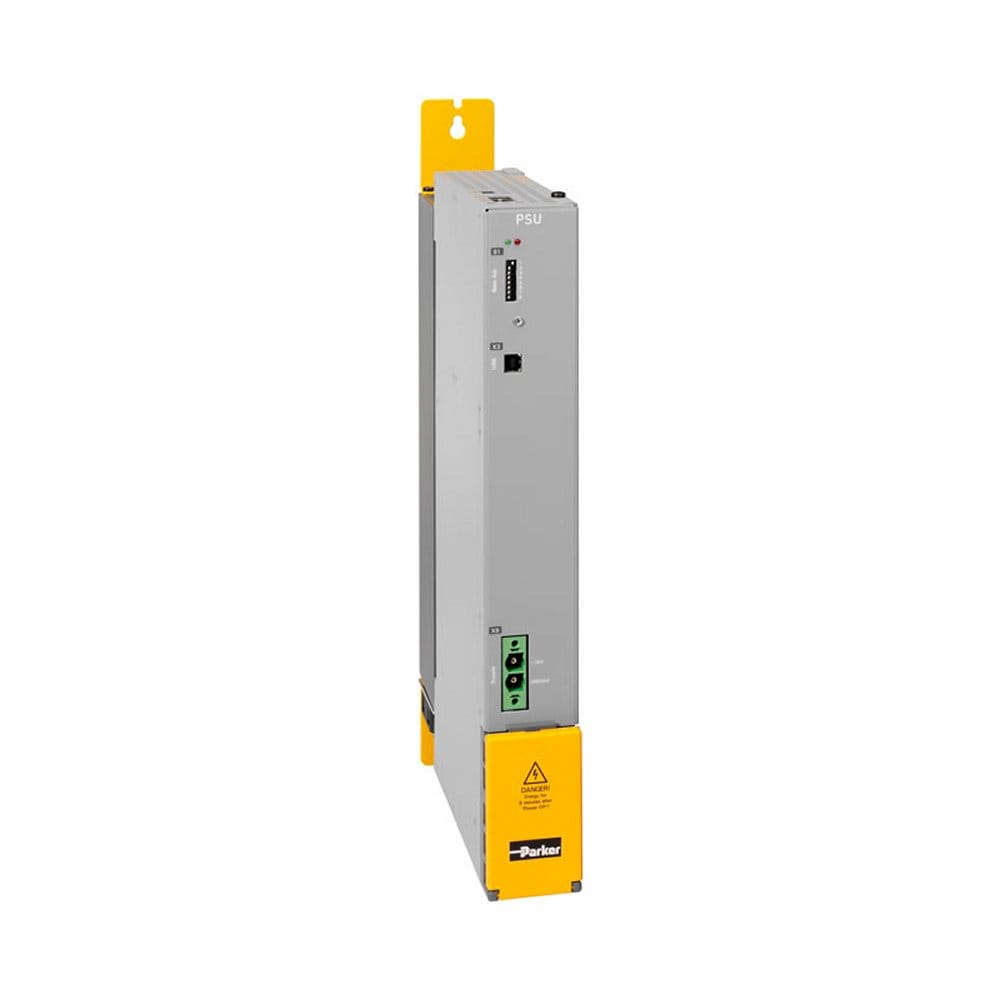 PSUP电源模块 - 用于Compax3M/TPDM系列多轴伺服驱动器 系列参考图