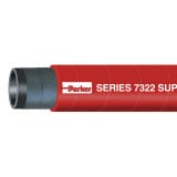 7322/7323 系列SUPER-FLEX® GS 大直径通用水气管 系列参考图