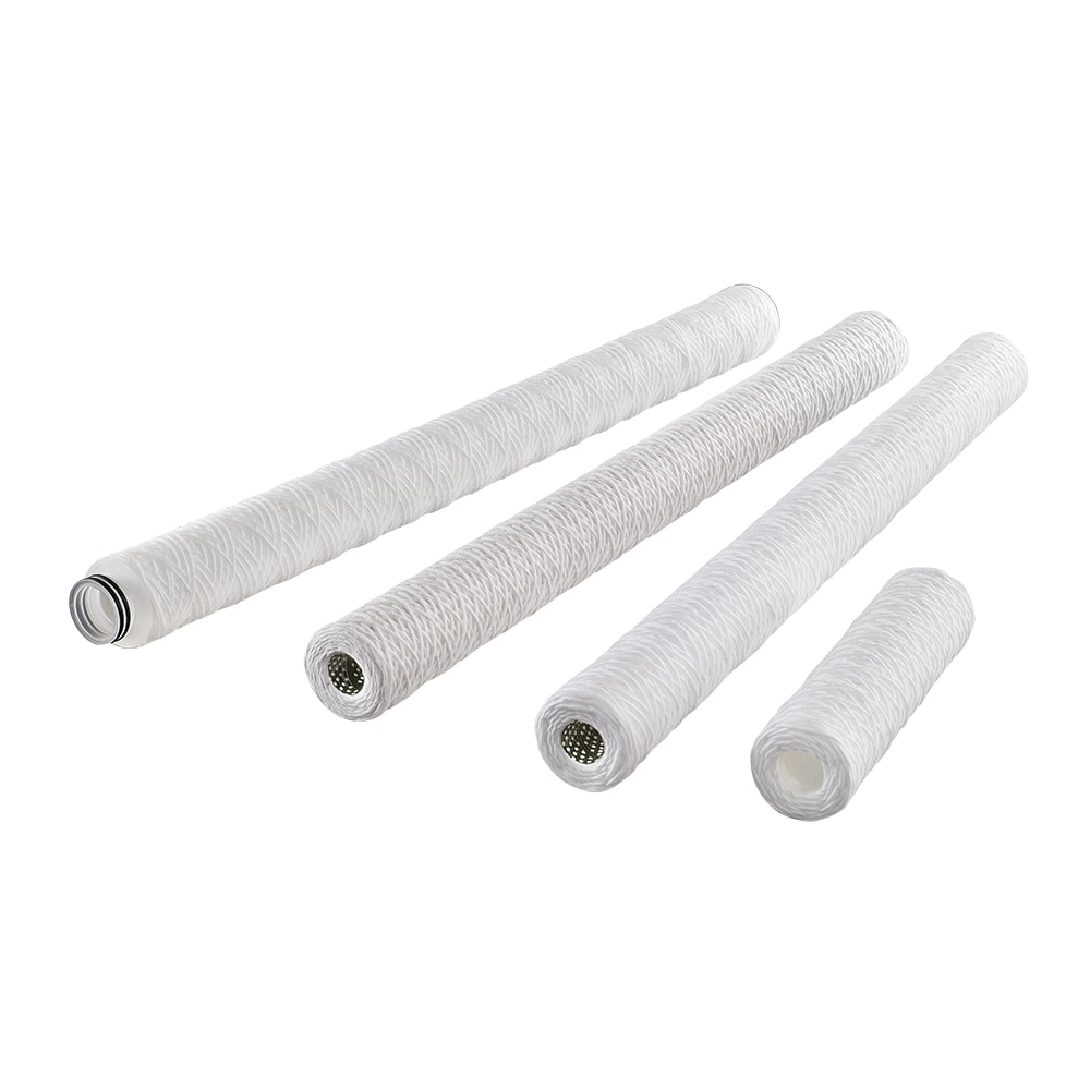 HONEYCOMB™ XTL Wound Depth Liquid Filter Cartridge