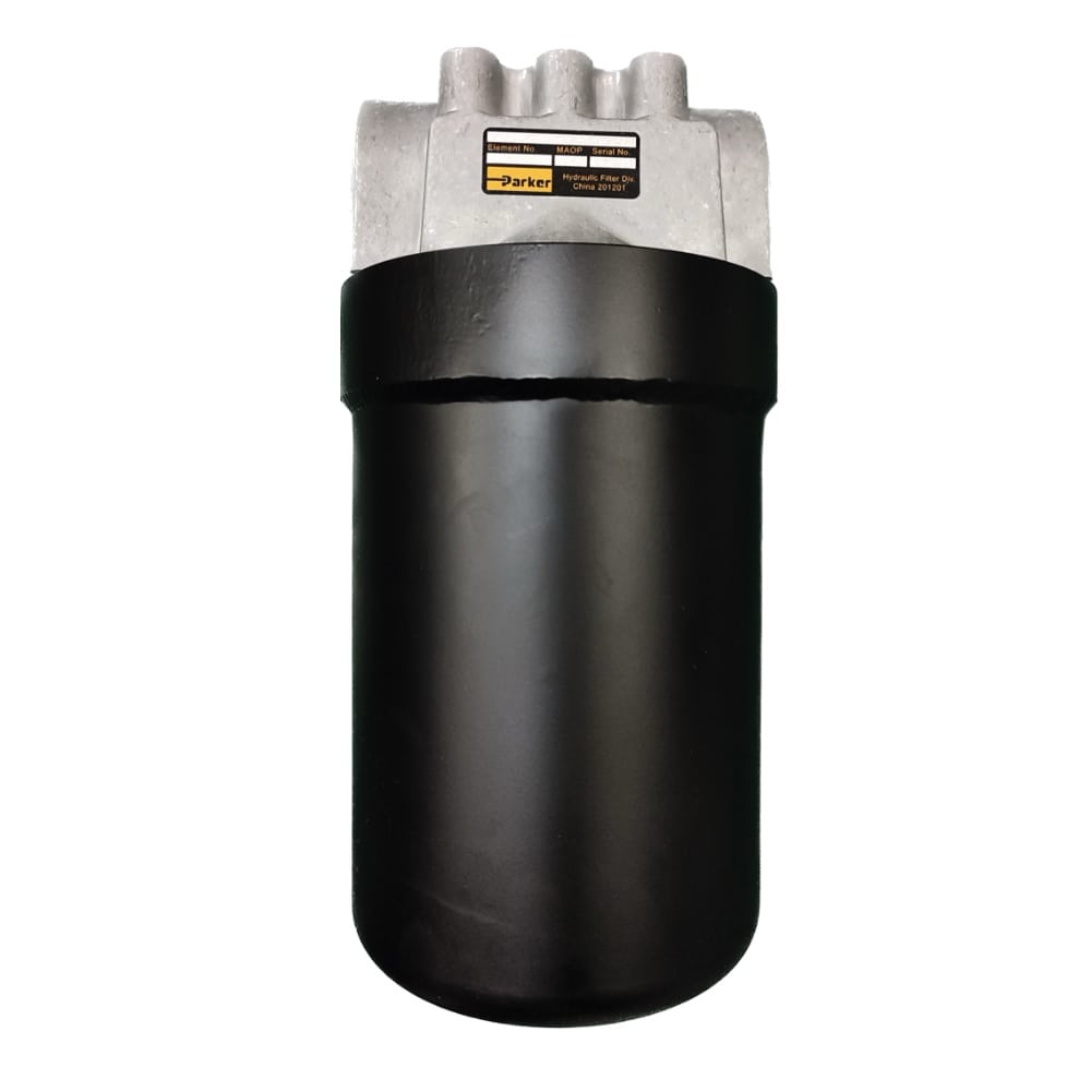 50CMF系列中压过滤器