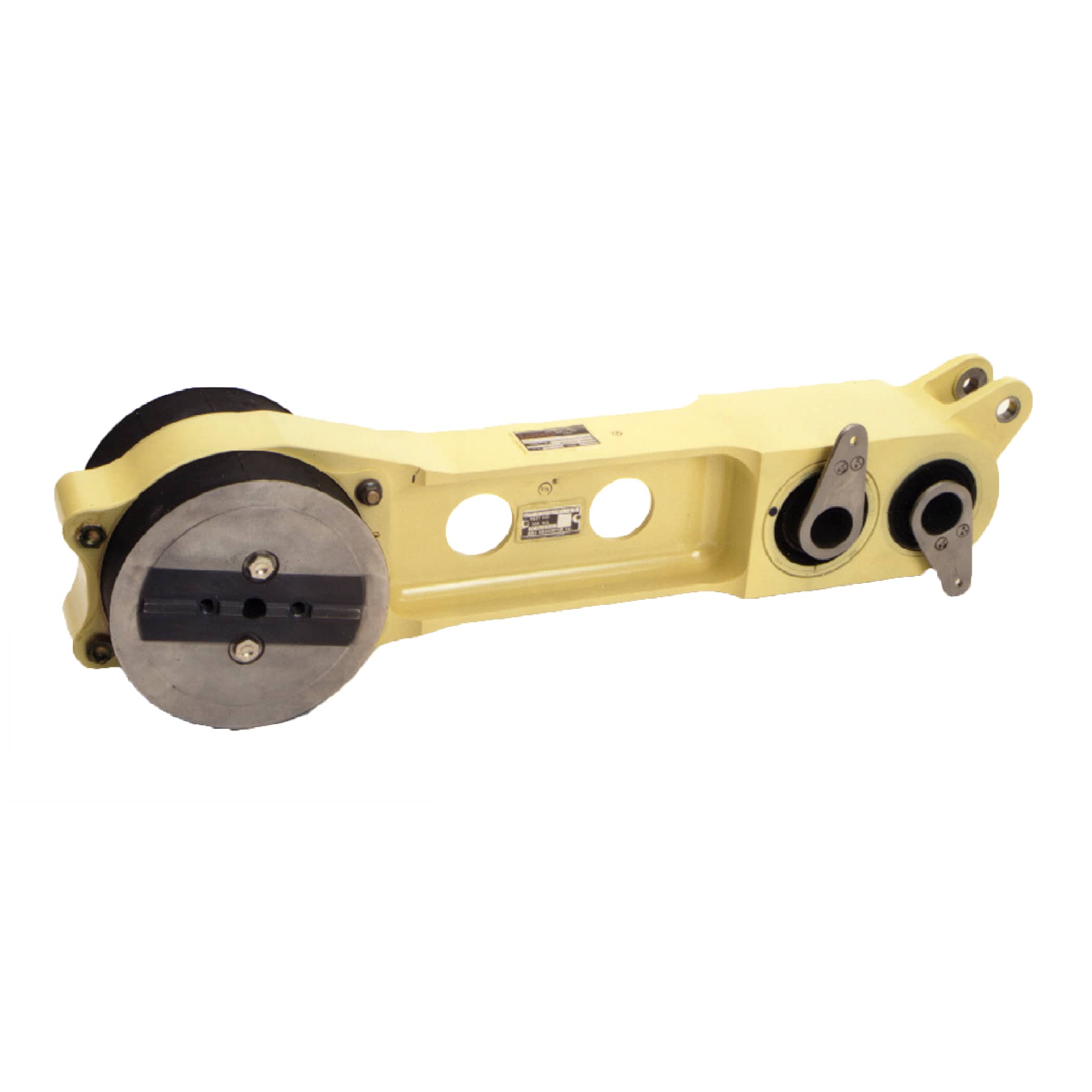 LORD® Arm Assembly (Left Hand)