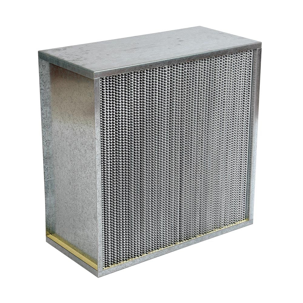 MICROGUARD OM - Oil Mist HEPA Filters