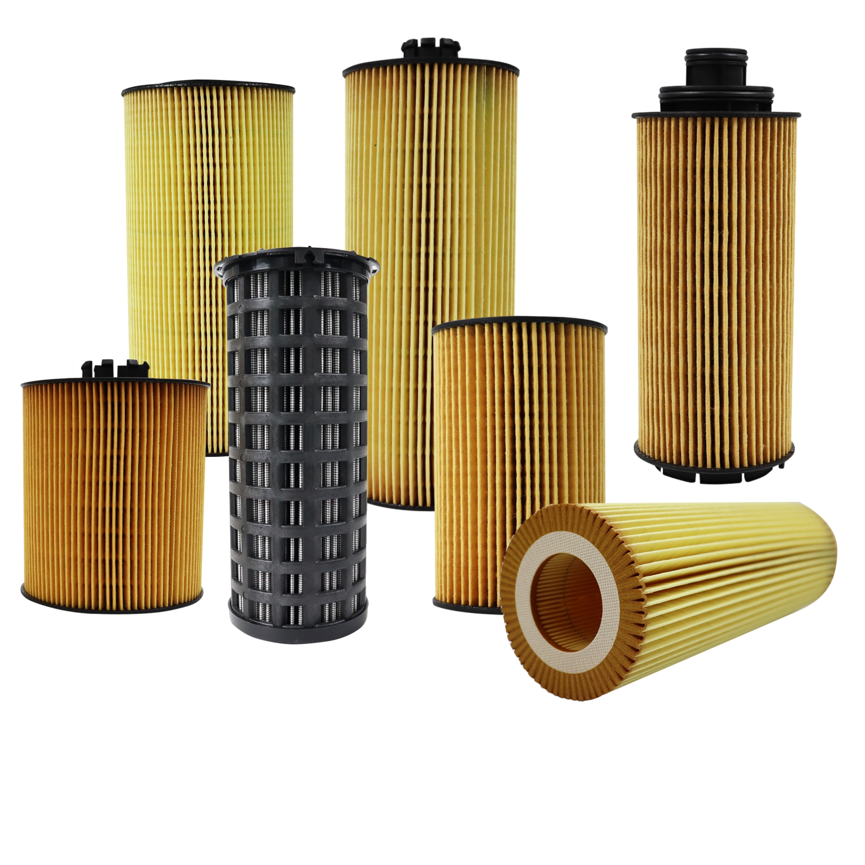Lube Filters Cartridge Elements BR