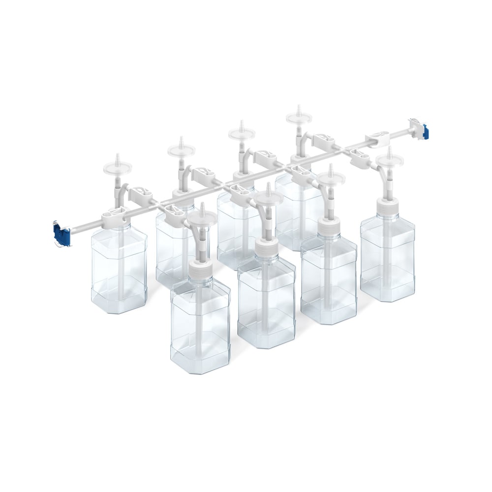 Single-Use Bottle Assembly, PureTain®