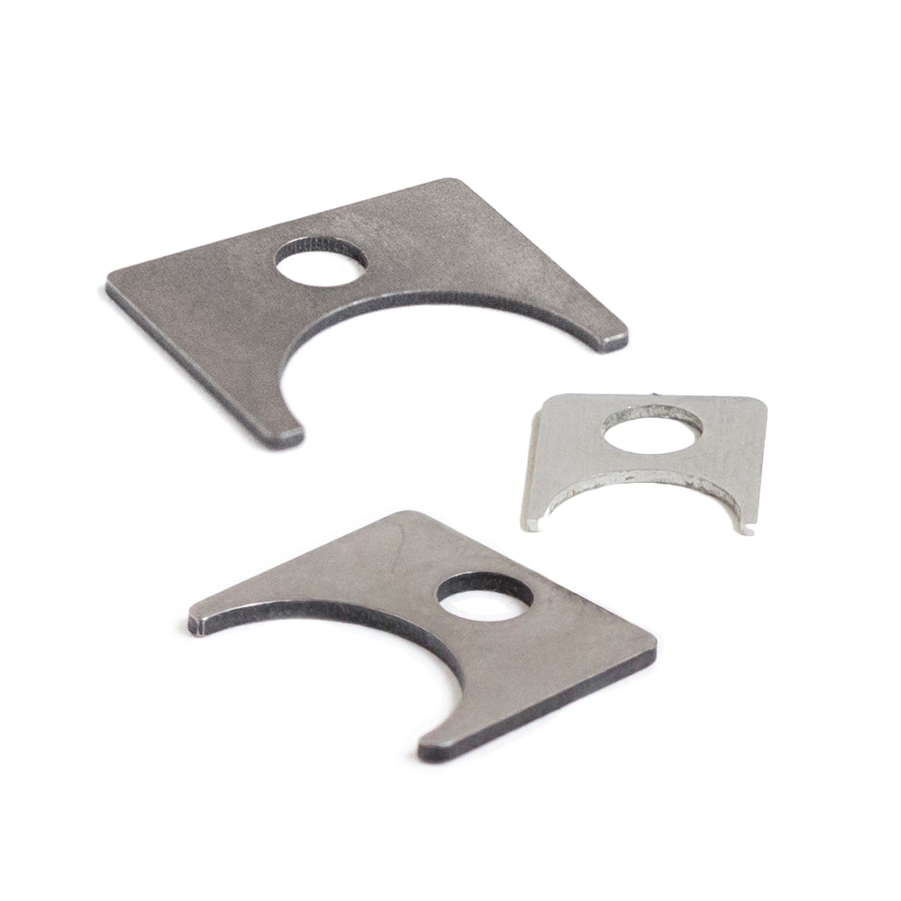 C-Series Replacement Clips 系列参考图