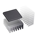 THERM-A-GAP PAD 70TP 导热垫片