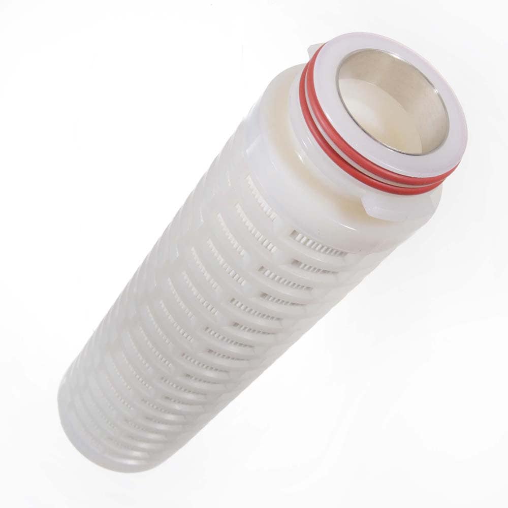 HIGH FLOW TETPOR H.T.耐高温气体除菌过滤器 过时的