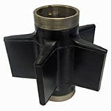 扶正器