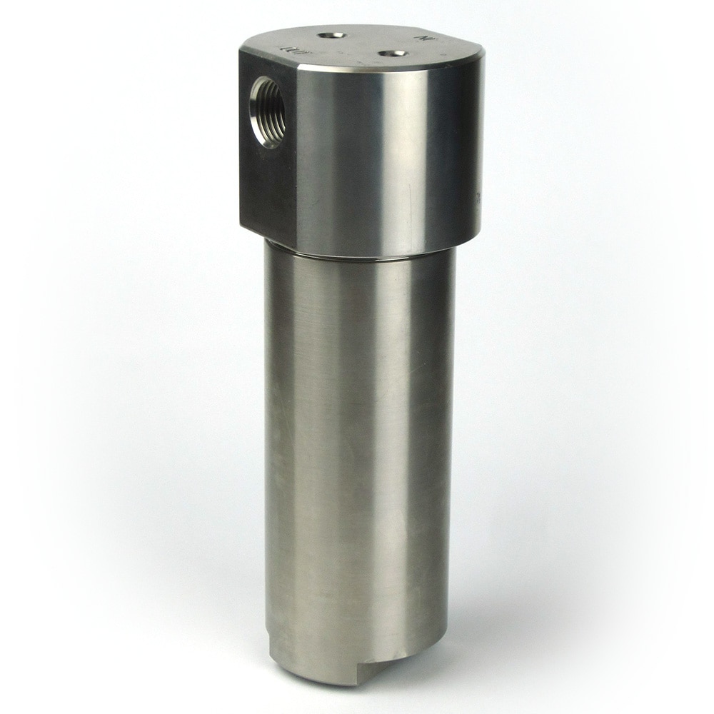 压缩空气与气体过滤器-压力高达3600PSIG-FFC-113
