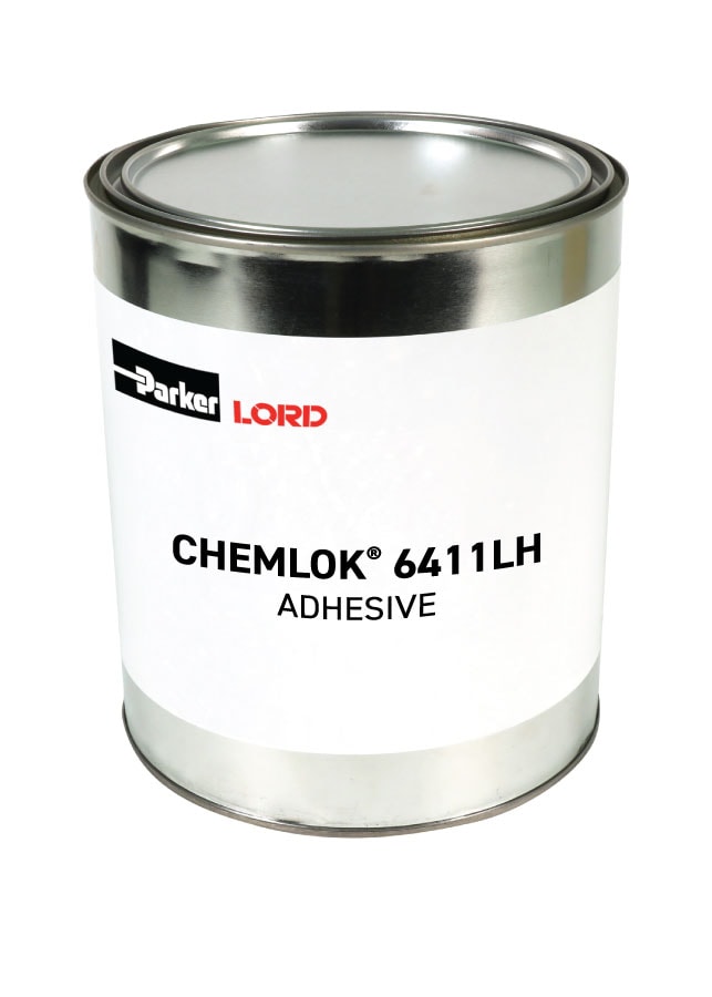 Chemlok® 6411LH Adhesive 系列参考图