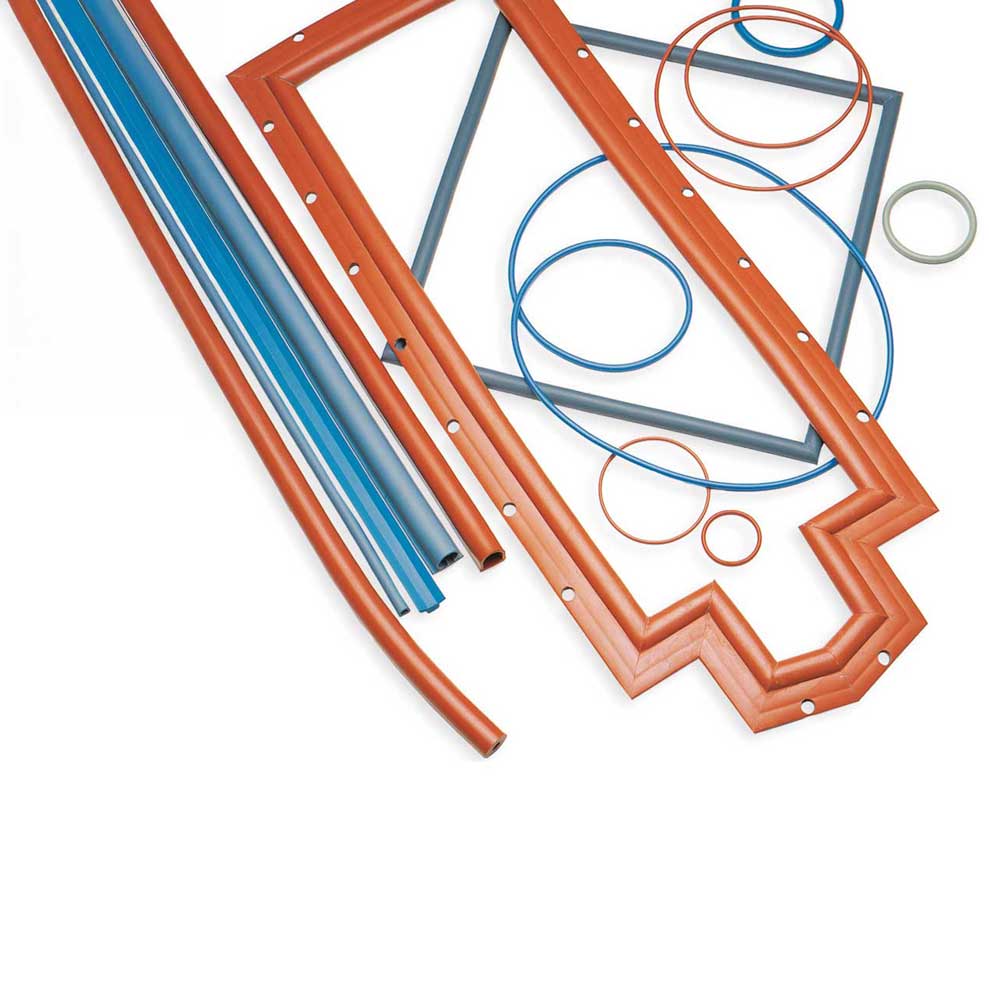 ParFab Profile Seals for Medical Technology