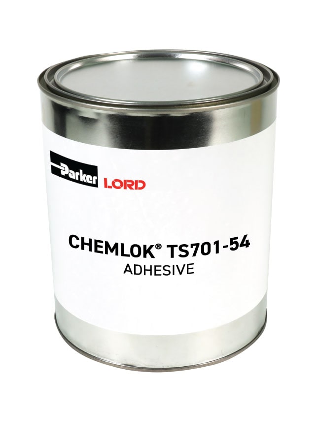 Chemlok® TS701-54 Adhesive