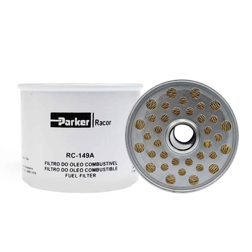 Fuel Filter Can-Type BR
