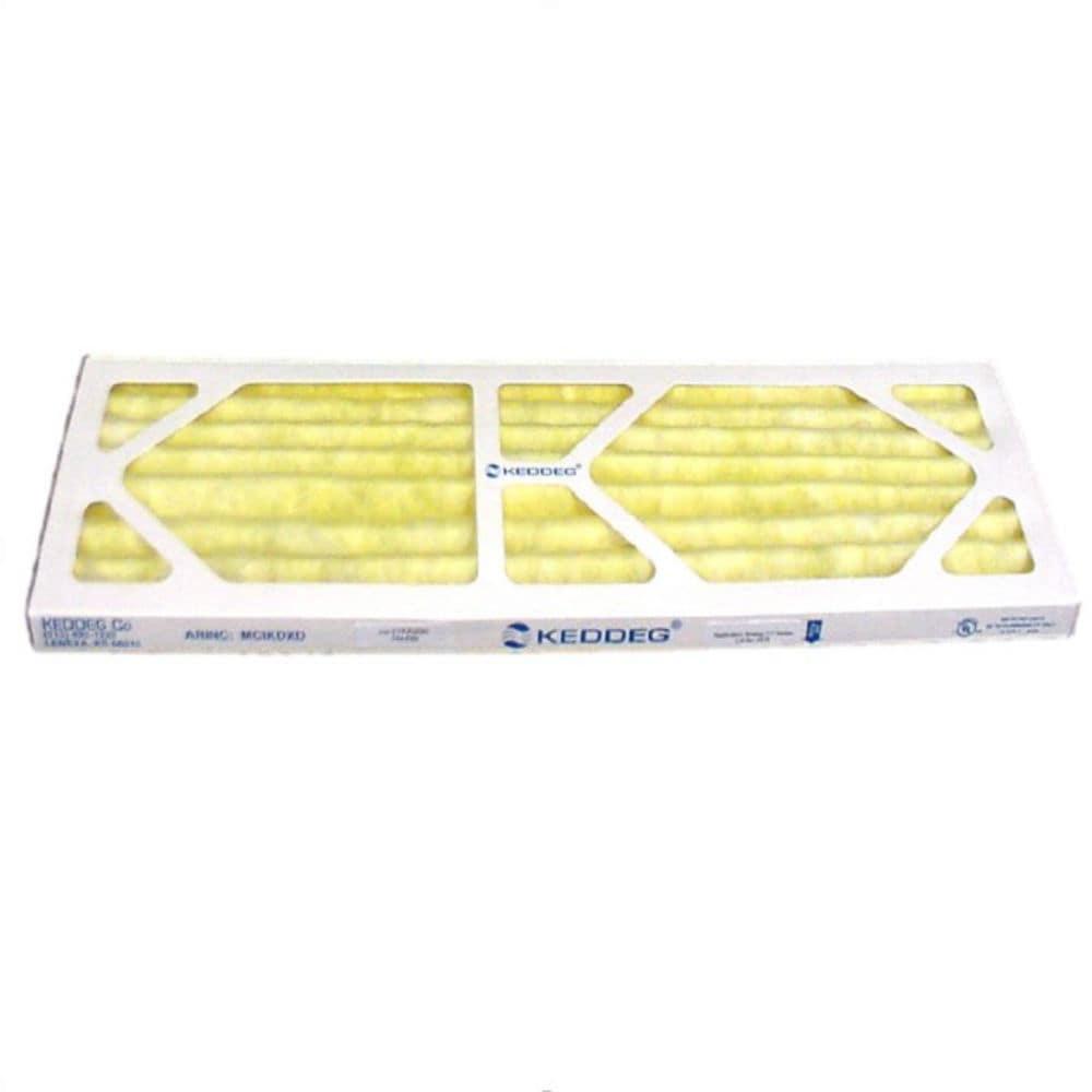 Galley Filter - Keddeg Series