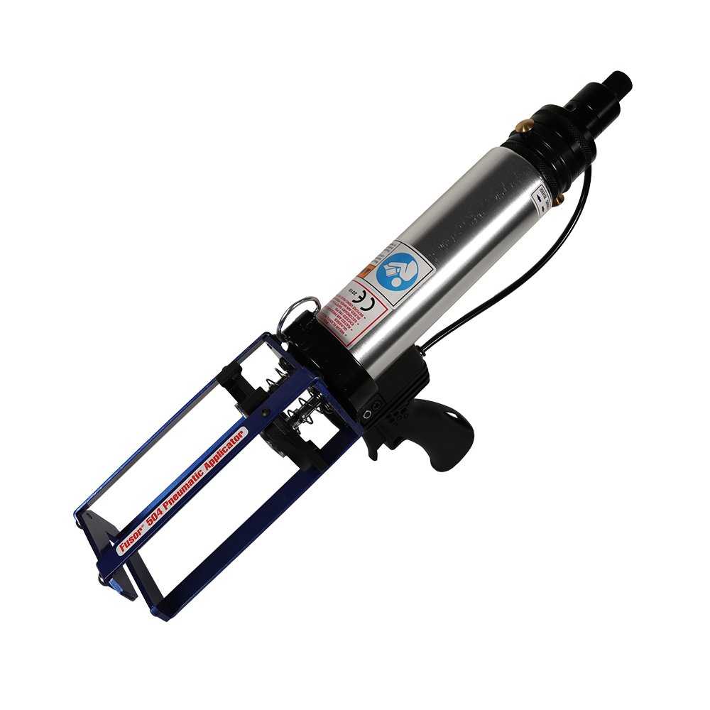 Fusor® 504 High Performance Pneumatic Applicator
