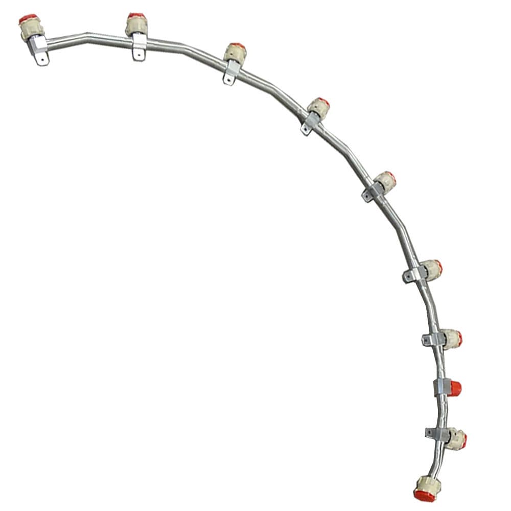 Fuel Manifolds 系列参考图