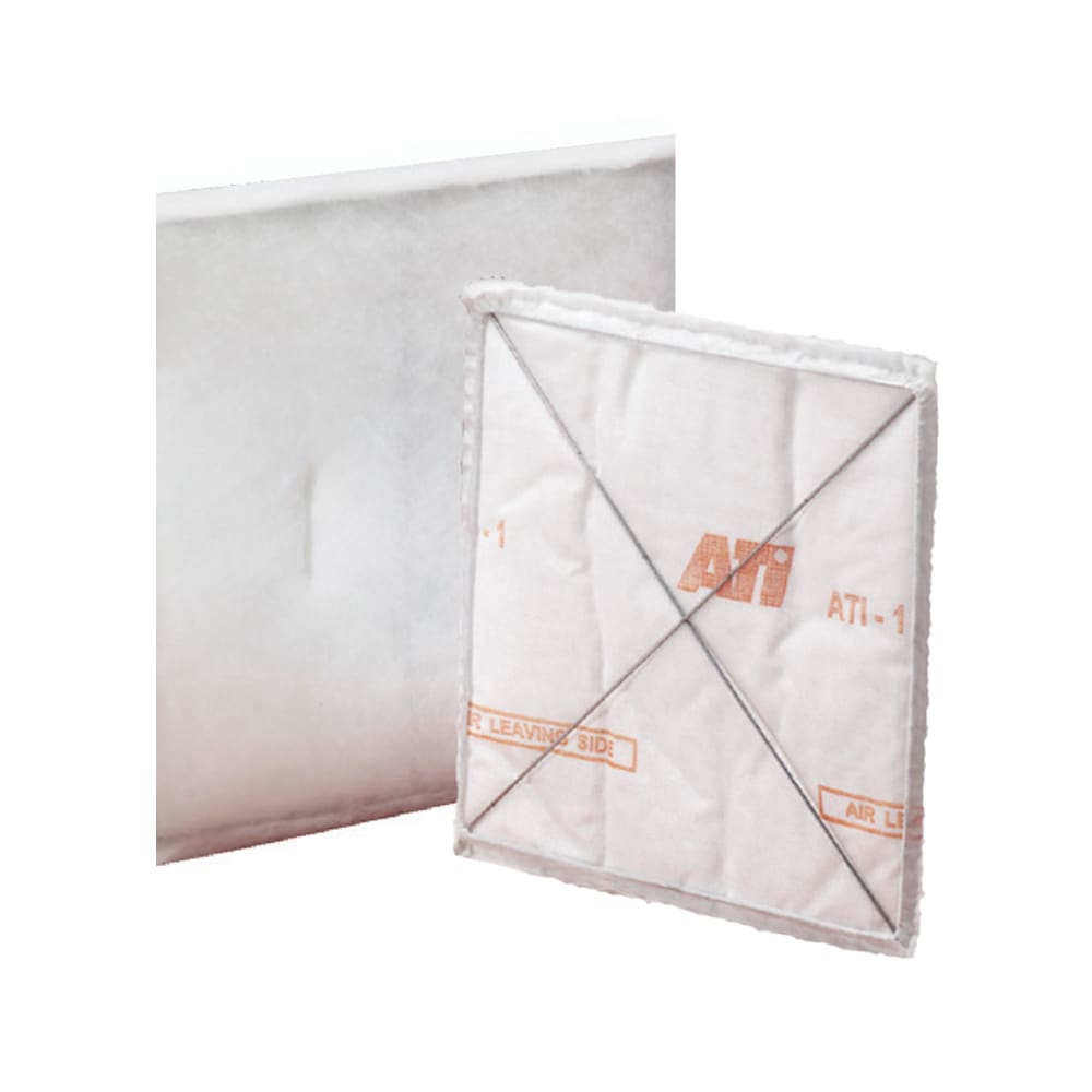 Diffusion Max - Synthetic Media for the Final Intake Stage of Paint Booth Systems