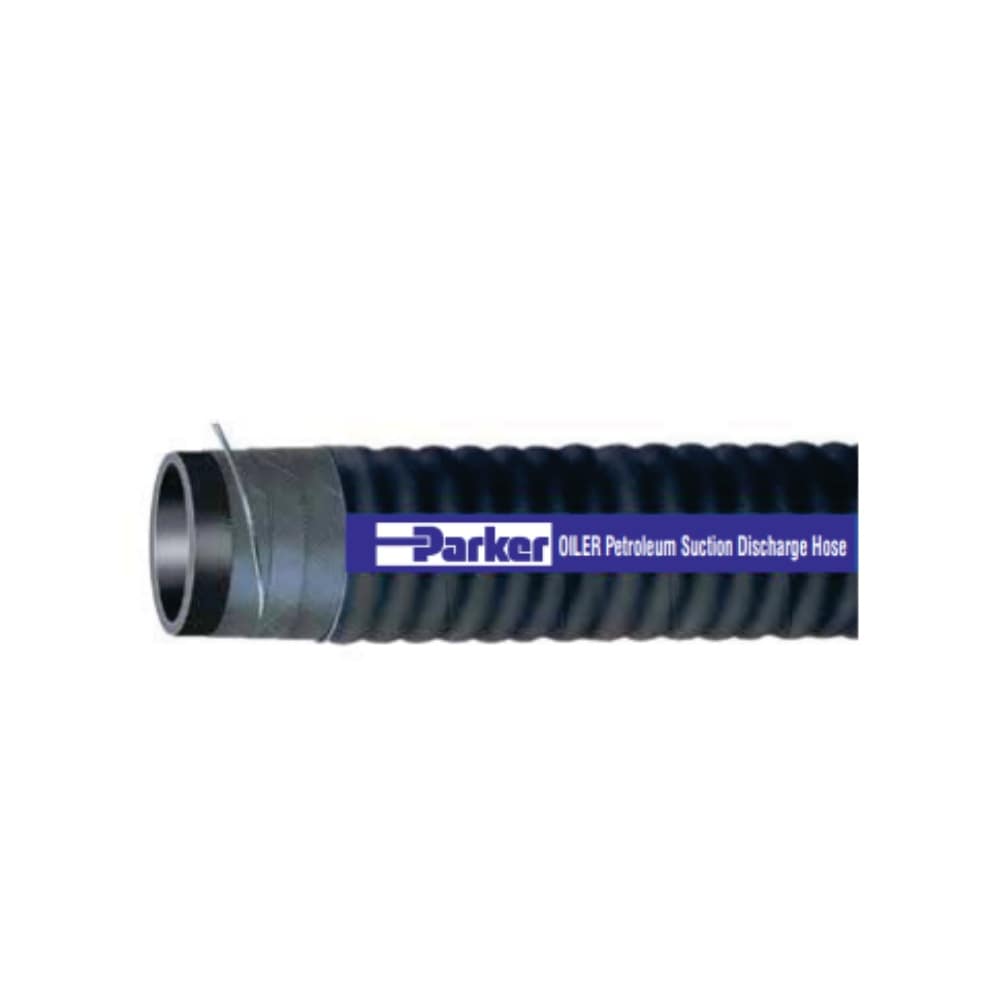OSD Oiler Suction Discharge