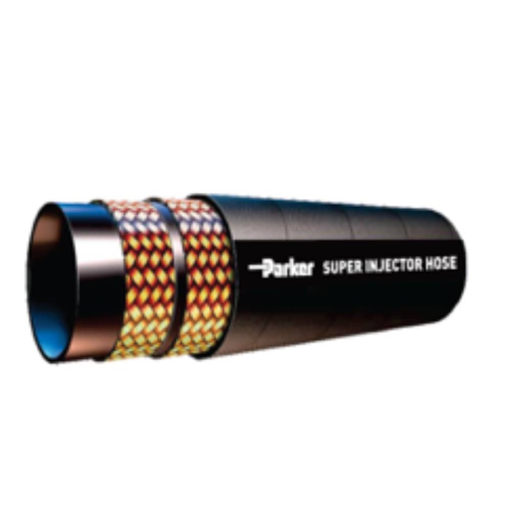 Super Injector Hose